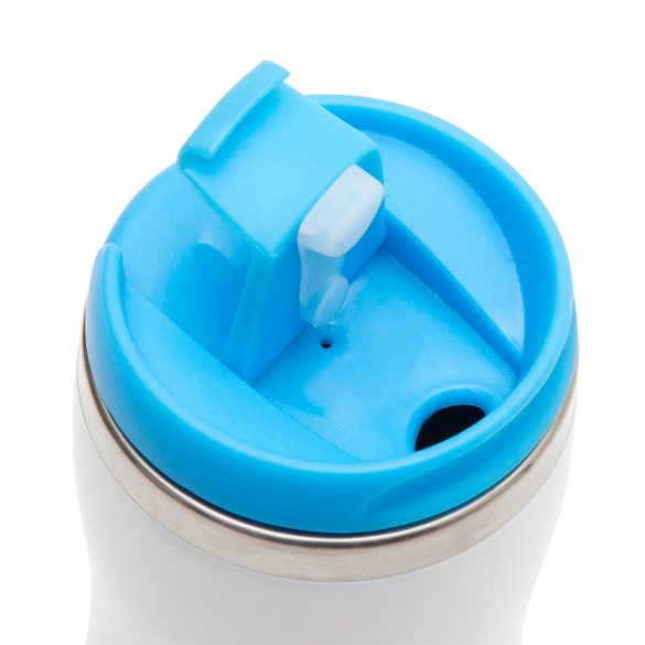 ASKIM thermo mug 350 ml,  blue