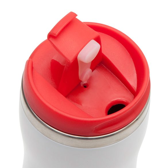 ASKIM thermo mug 350 ml,  red