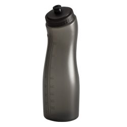 BENT sports bottle 1000 ml,  black