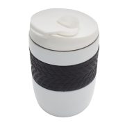 OFFROADER thermo mug 200 ml,  white
