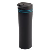 LAHTI thermo mug 450 ml,  light blue