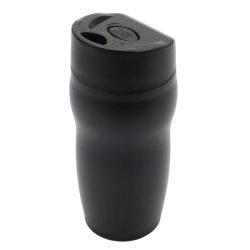 EDMONTON thermo mug 270 ml,  black