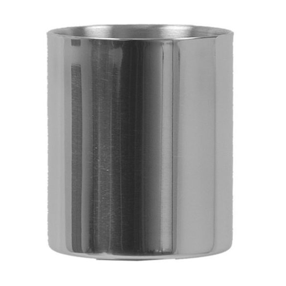 STURDY stainless steel thermo mug 240 ml,  silver