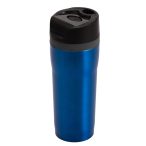 WINNIPEG thermo mug 350 ml,  blue