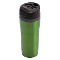 WINNIPEG thermo mug 350 ml,  green