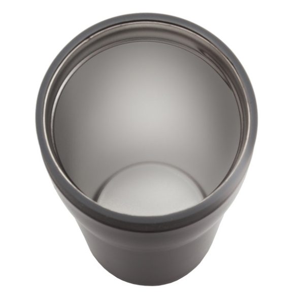 WINNIPEG thermo mug 350 ml,  graphite