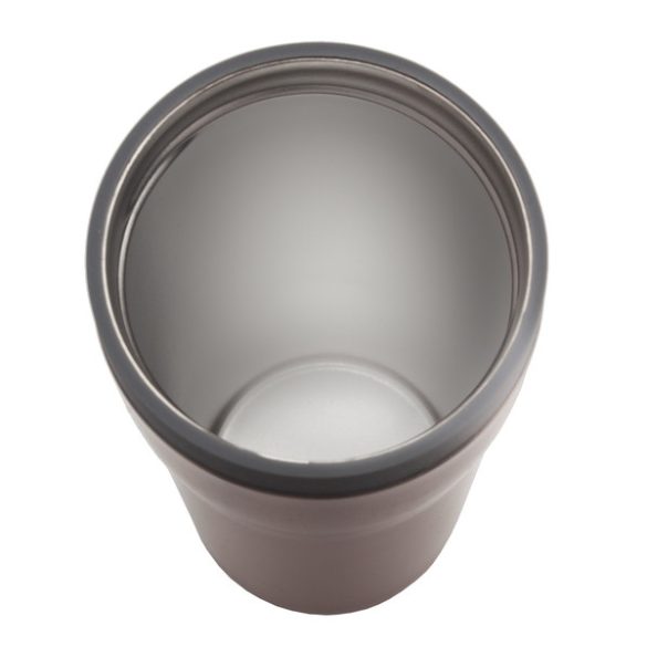 WINNIPEG thermo mug 350 ml,  gold