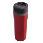 WINNIPEG thermo mug 350 ml,  maroon