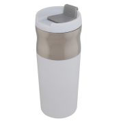 OTTAWA thermo mug 450 ml,  white