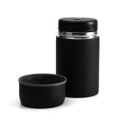 TERMO thermo-container 800 ml,  black