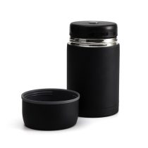 TERMO thermo-container 800 ml,  black