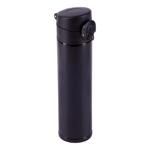 MOLINE thermo mug 350 ml, black