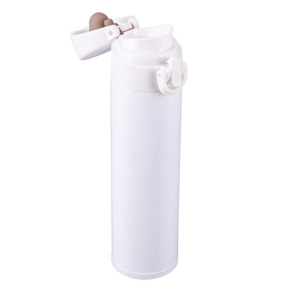 MOLINE thermo mug 350 ml, white
