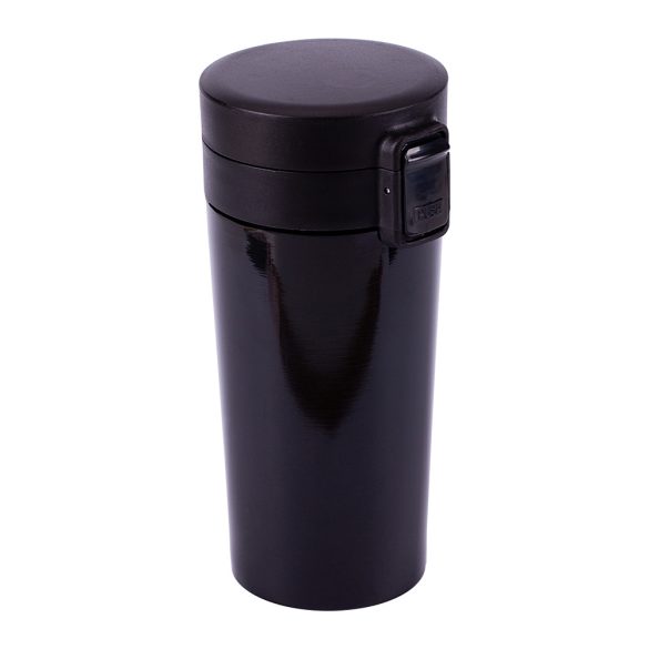 CASPER thermo mug 350 ml, black