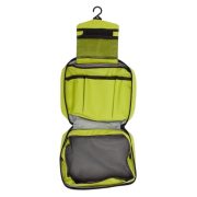 TRAVEL COMPANION cosmetic bag,  light green