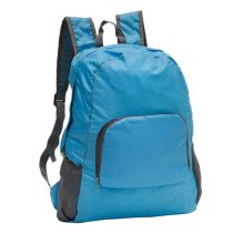 BELMONT folding baroh,  blue