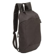 MODESTO backpack,  black