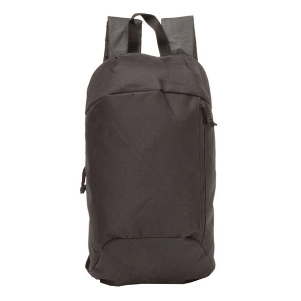 MODESTO backpack,  black