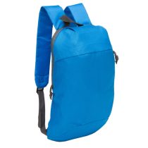 MODESTO backpack,  blue