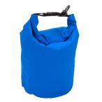 DRY INSIDE waterproof bag,  blue