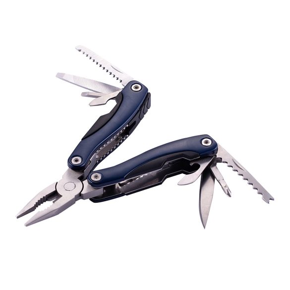 FEAT tool set, dark blue
