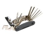 BIKER wheel tools set,  black