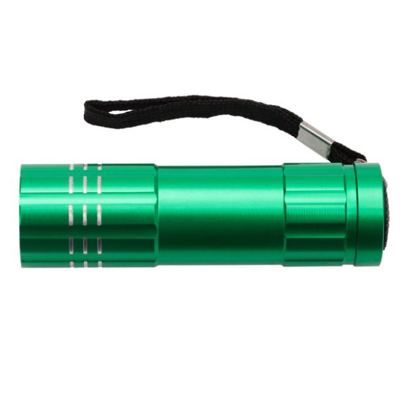 JEWEL LED LED Flashlight,  light green