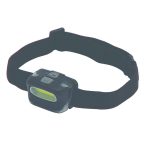 ILLUMINE headlamp,  black