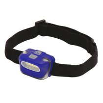 ILLUMINE headlamp,  blue