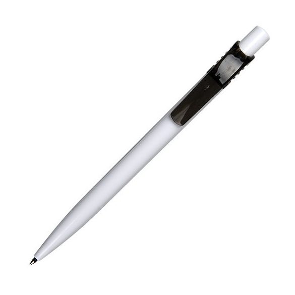 EASY ballpoint pen,  black/white