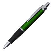 COMFORT ballpoint pen,  green/black
