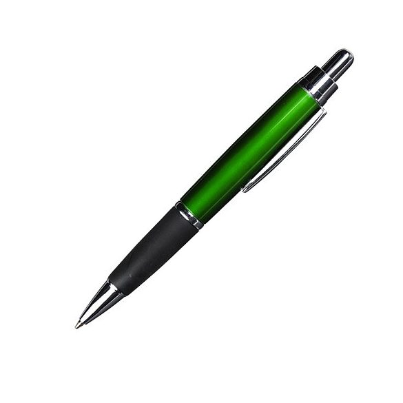 COMFORT ballpoint pen,  green/black