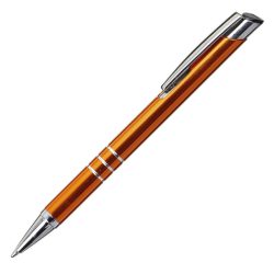 LINDO ballpoint pen,  orange