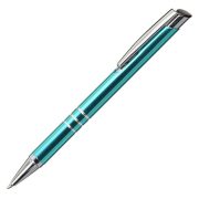 LINDO ballpoint pen,  light blue