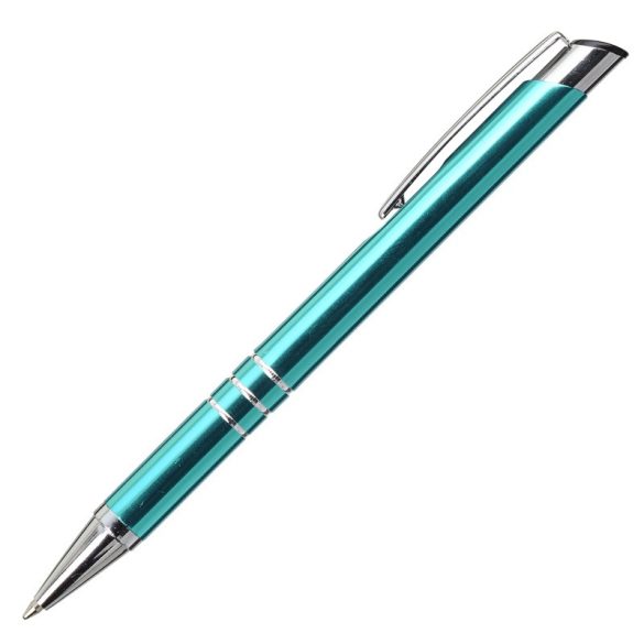 LINDO ballpoint pen,  light blue