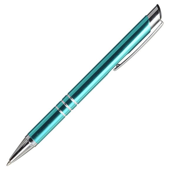 LINDO ballpoint pen,  light blue