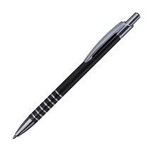 BONITO ballpoint pen,  black