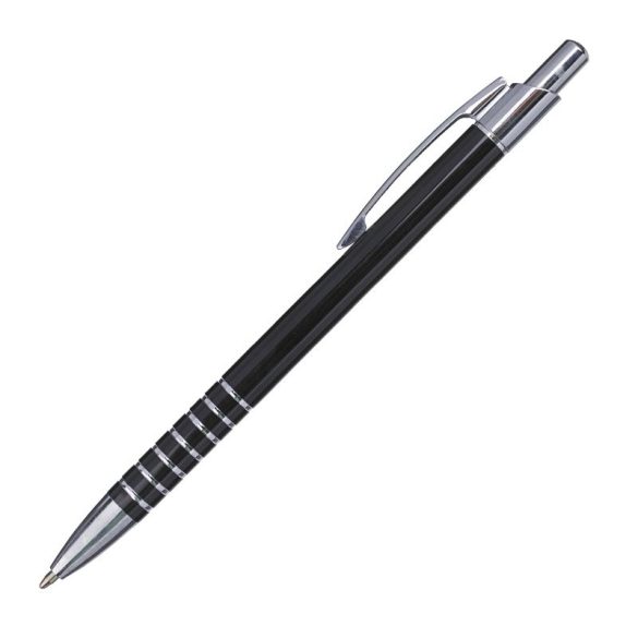BONITO ballpoint pen,  black