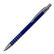 BONITO ballpoint pen,  blue