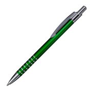 BONITO ballpoint pen,  green