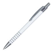 BONITO ballpoint pen,  white