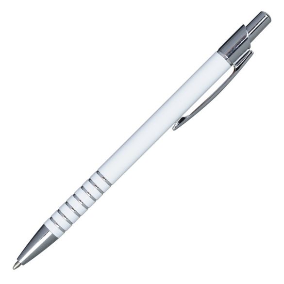 BONITO ballpoint pen,  white