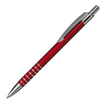 BONITO ballpoint pen,  red