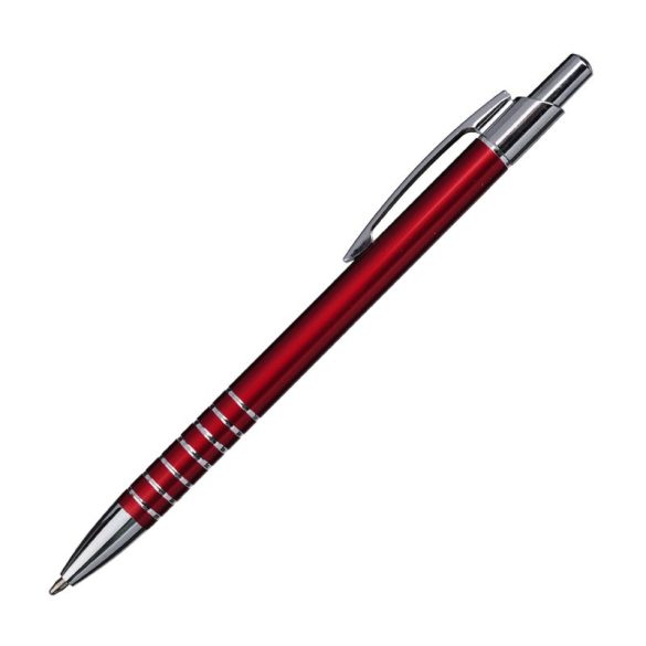 BONITO ballpoint pen,  red