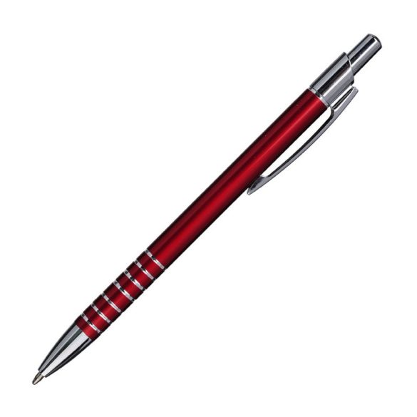 BONITO ballpoint pen,  red