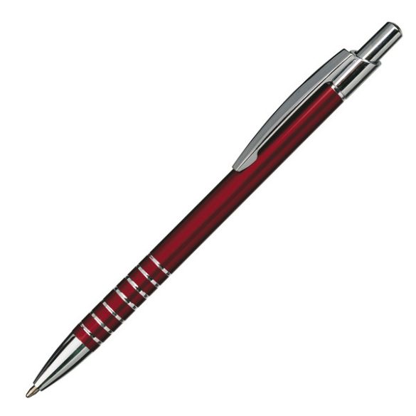 BONITO ballpoint pen,  maroon