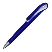 CISNE ballpoint pen,  blue