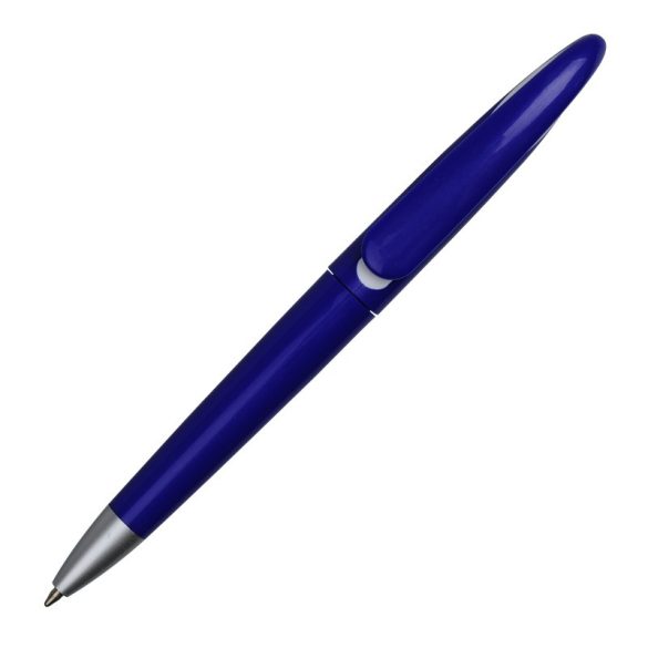 CISNE ballpoint pen,  blue