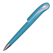CISNE ballpoint pen,  light blue