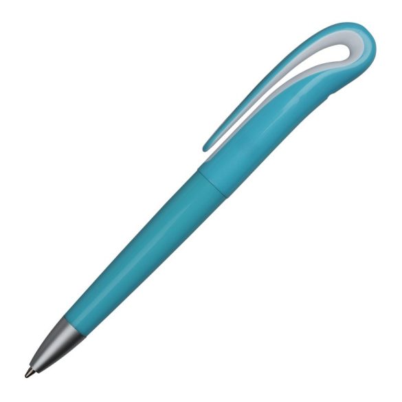CISNE ballpoint pen,  light blue